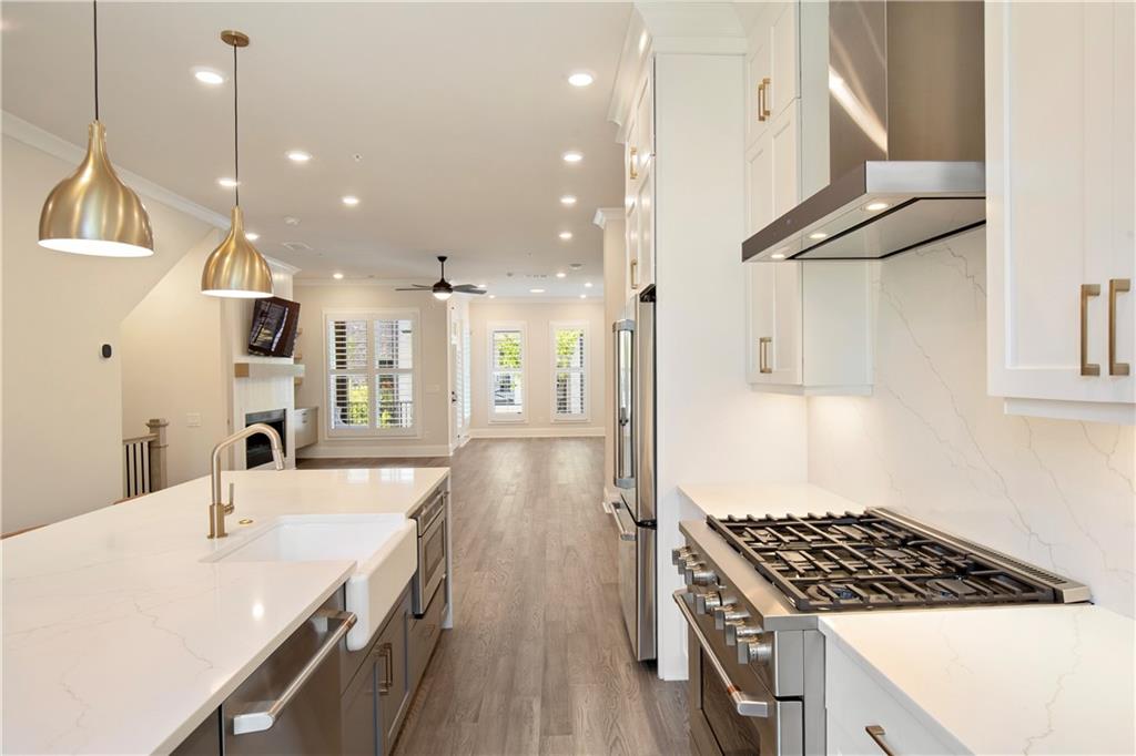 260 Briscoe Way Alpharetta, GA 30009 - Photo 37 of 72 Gallery Image 37