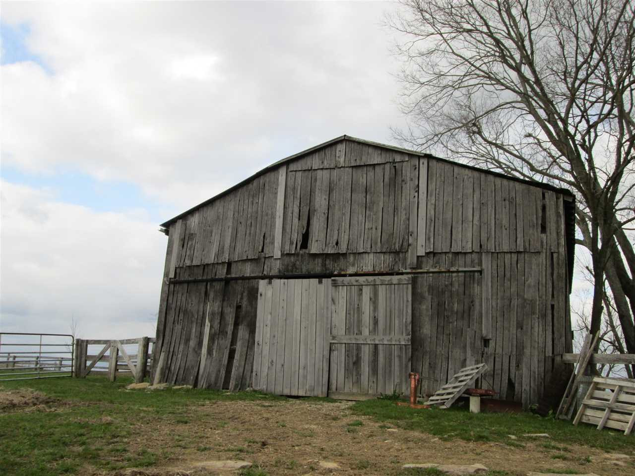 1580 Lawrenceville Road Corinth, KY 41010 - Photo 19 of 25