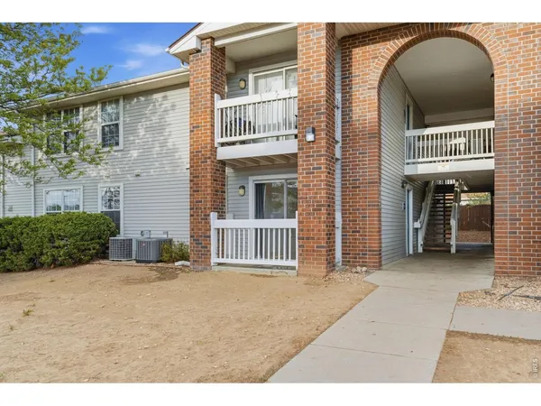 $175,000 | 2820 17th Avenue, Unit 103, Greeley, CO 80631