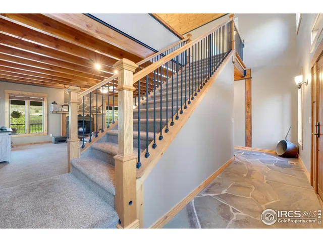 $1,599,000 | 6950 County Road 18, Loveland, CO 80537