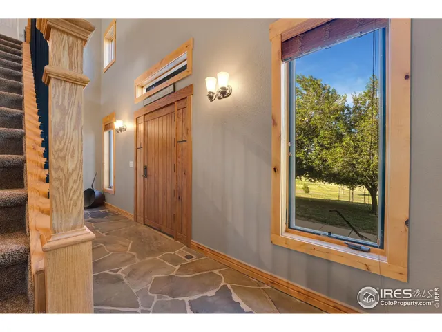 $1,599,000 | 6950 County Road 18, Loveland, CO 80537