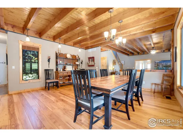 $1,599,000 | 6950 County Road 18, Loveland, CO 80537