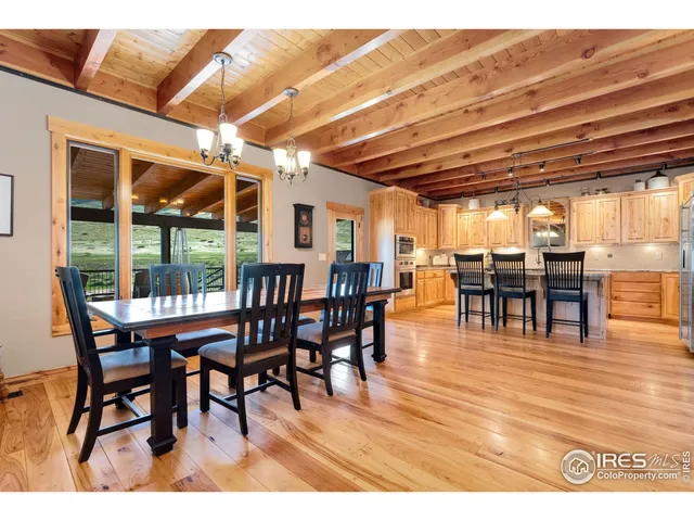 $1,599,000 | 6950 County Road 18, Loveland, CO 80537