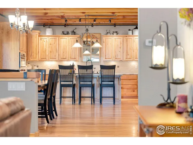 $1,599,000 | 6950 County Road 18, Loveland, CO 80537