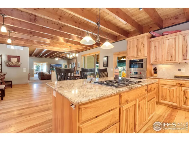 $1,599,000 | 6950 County Road 18, Loveland, CO 80537