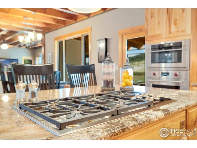 $1,599,000 | 6950 County Road 18, Loveland, CO 80537