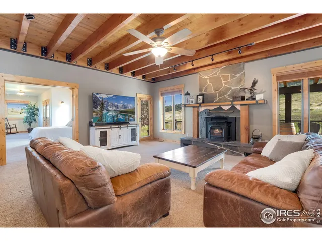 $1,599,000 | 6950 County Road 18, Loveland, CO 80537