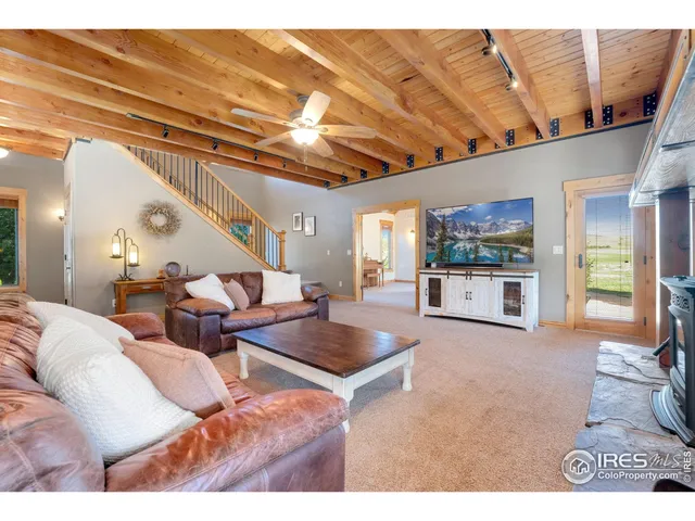 $1,599,000 | 6950 County Road 18, Loveland, CO 80537