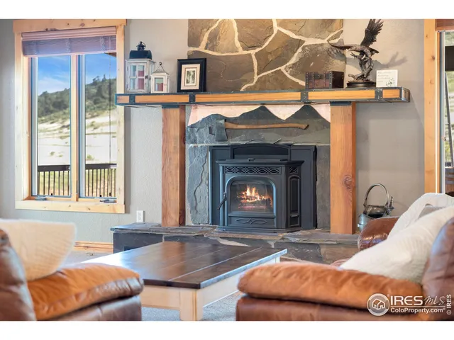 $1,599,000 | 6950 County Road 18, Loveland, CO 80537