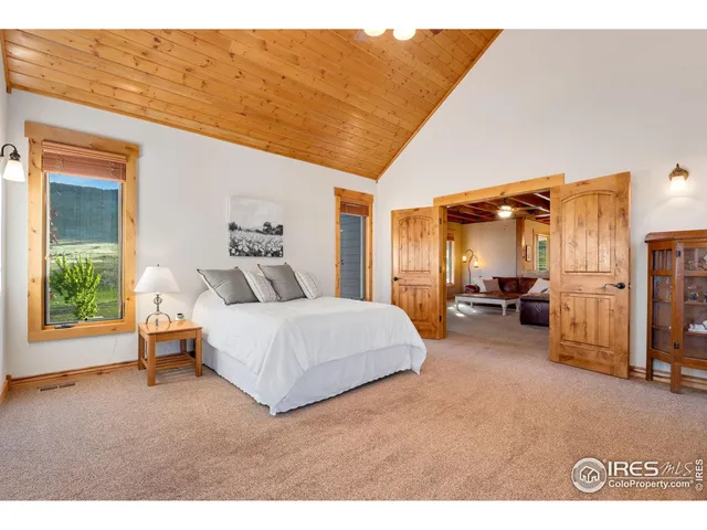 $1,599,000 | 6950 County Road 18, Loveland, CO 80537