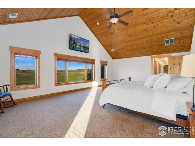 $1,599,000 | 6950 County Road 18, Loveland, CO 80537