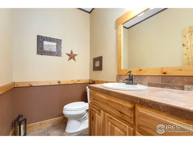 $1,599,000 | 6950 County Road 18, Loveland, CO 80537