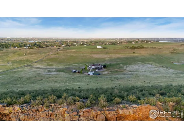 $1,599,000 | 6950 County Road 18, Loveland, CO 80537