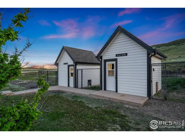 $1,599,000 | 6950 County Road 18, Loveland, CO 80537
