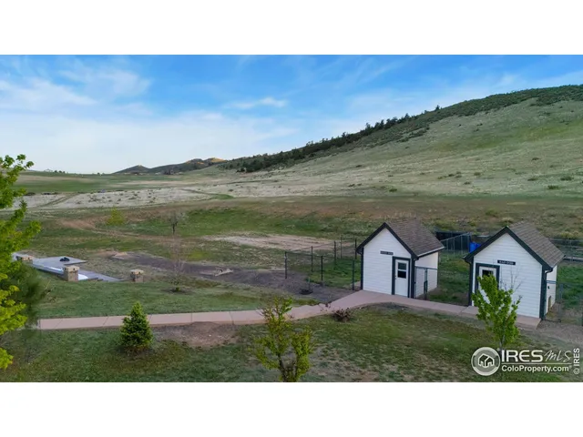 $1,599,000 | 6950 County Road 18, Loveland, CO 80537