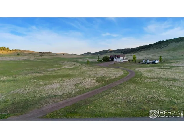 $1,599,000 | 6950 County Road 18, Loveland, CO 80537