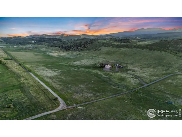 $1,599,000 | 6950 County Road 18, Loveland, CO 80537