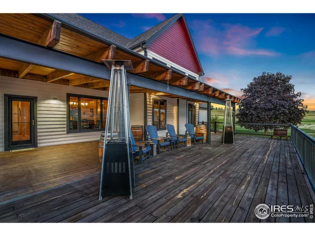 $1,599,000 | 6950 County Road 18, Loveland, CO 80537