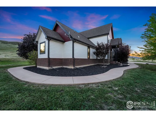 $1,599,000 | 6950 County Road 18, Loveland, CO 80537