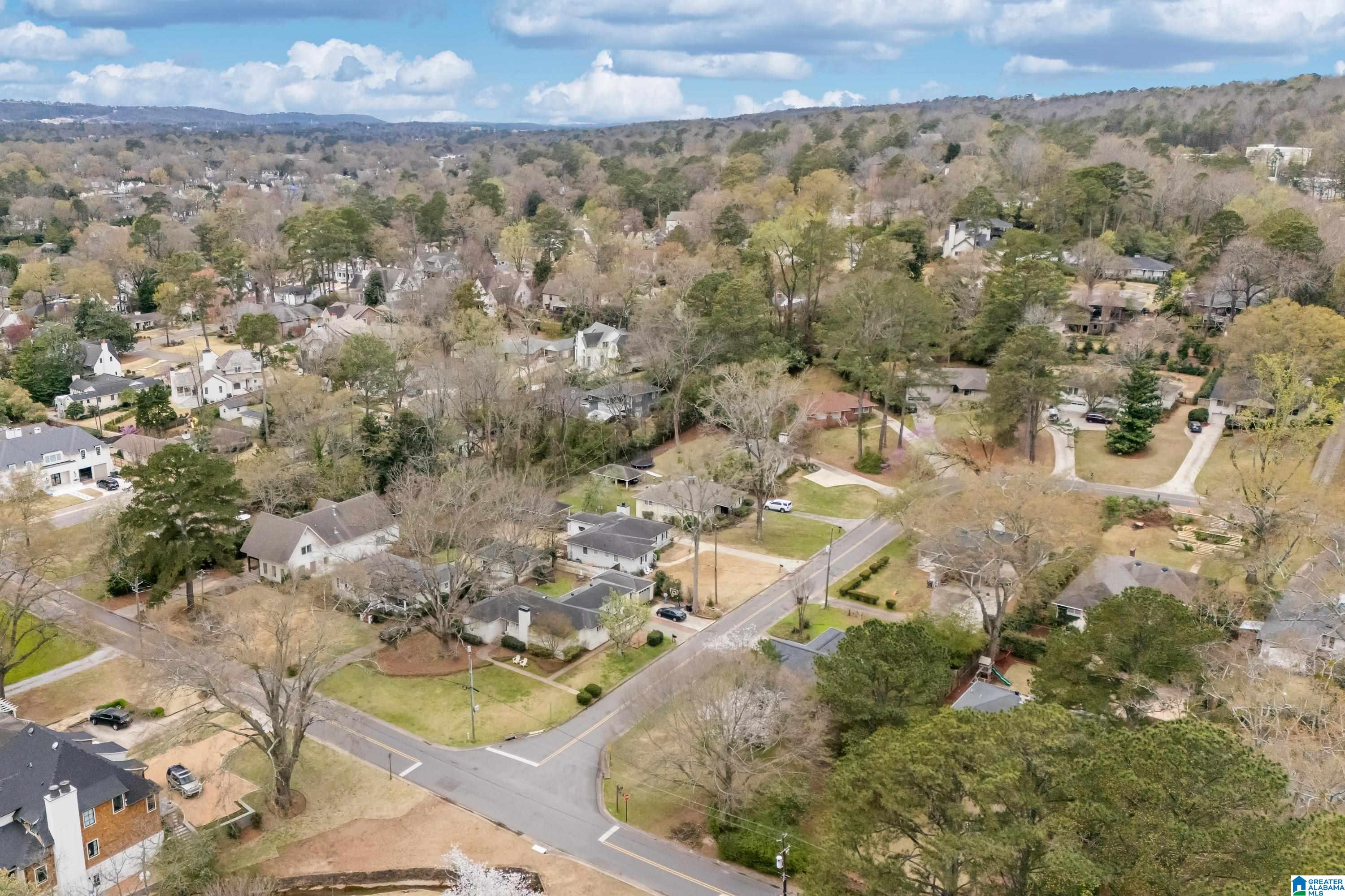 224 Beech Street Birmingham, AL 35213 - Photo 51 of 52