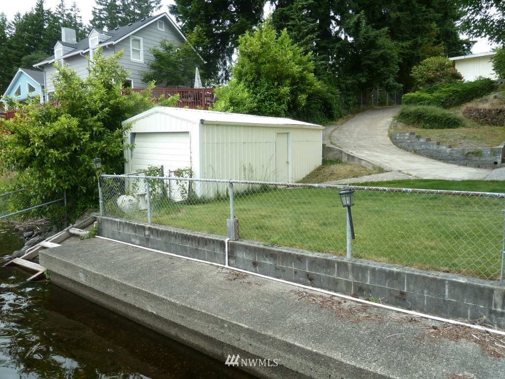 4347 Waldrick Road Southeast Olympia, WA 98501 - Photo 14 of 15 Gallery Image 14