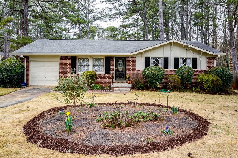 2952 Fantasy Lane, Unit 4 Decatur, GA 30033 - Photo 1 of 1