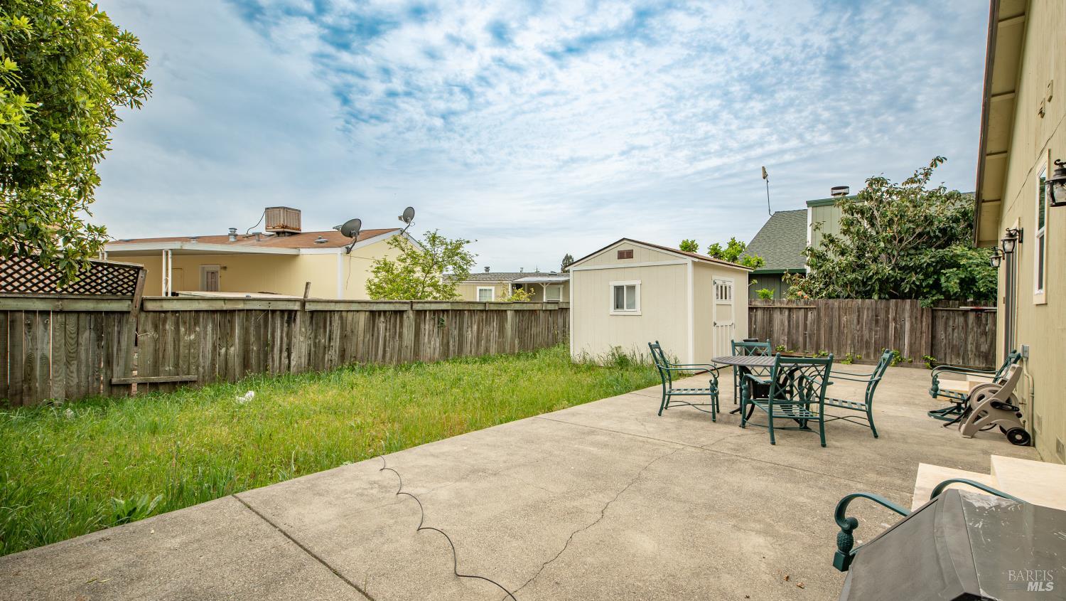 640 Elsa Drive Santa Rosa, CA 95407 - Photo 36 of 41