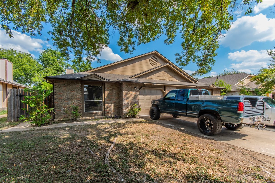 2008 Redwing Way, Unit 2008 Round Rock, TX 78664 - Photo 1 of 16