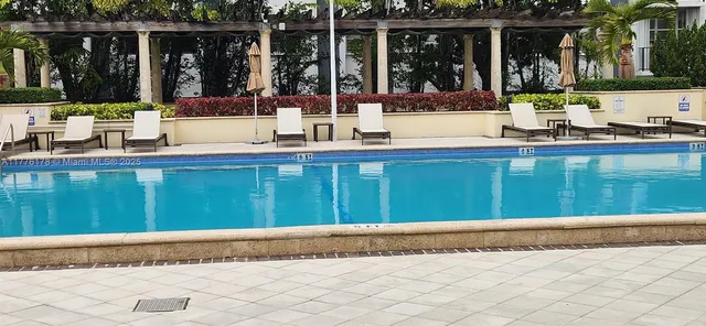 a view of a wooden floor