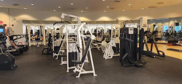 a backyard of a house with seating space