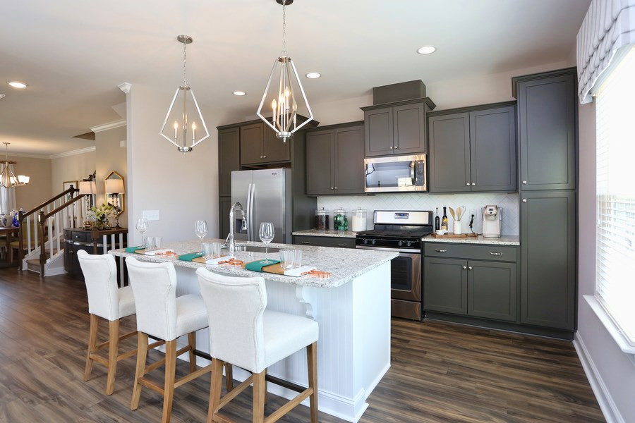 5402 Beardall Street Raleigh, NC 27616 - Photo 9 of 25 Photo 9