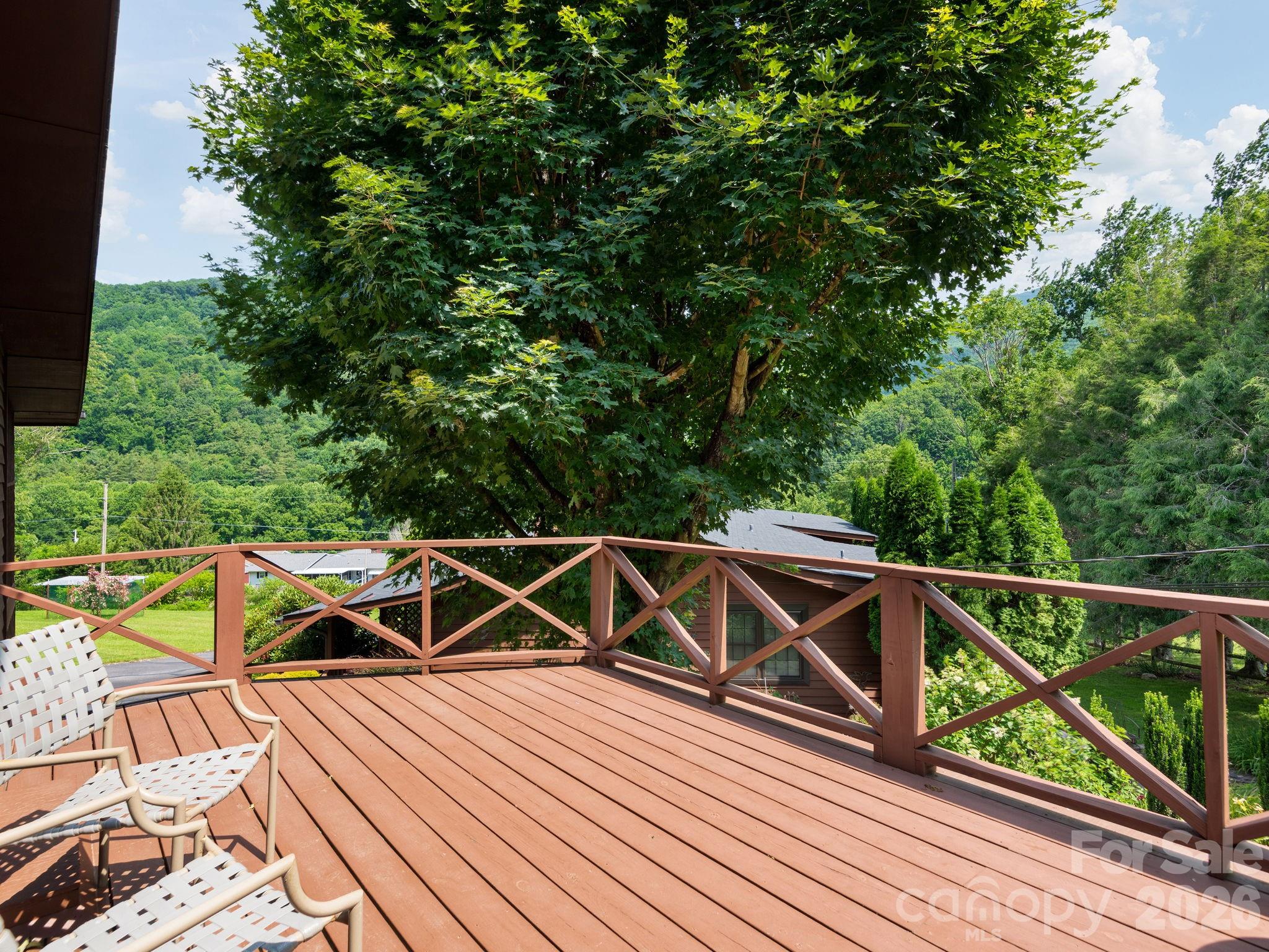 85 Hillcrest Road Maggie Valley, NC 28751 - Photo 11 of 25