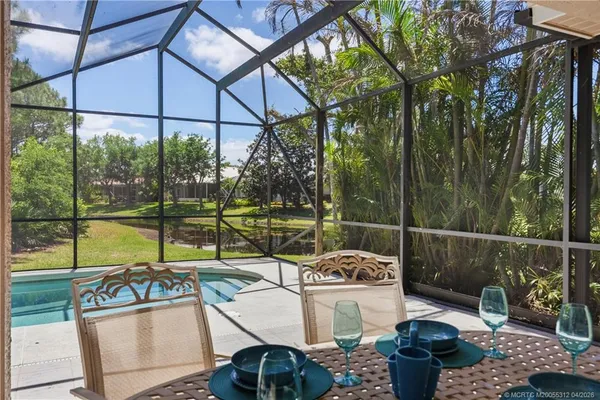 $450,000 | 830 Northwest Red Pine Way, Jensen Beach, FL 34957