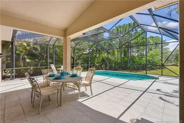 $450,000 | 830 Northwest Red Pine Way, Jensen Beach, FL 34957