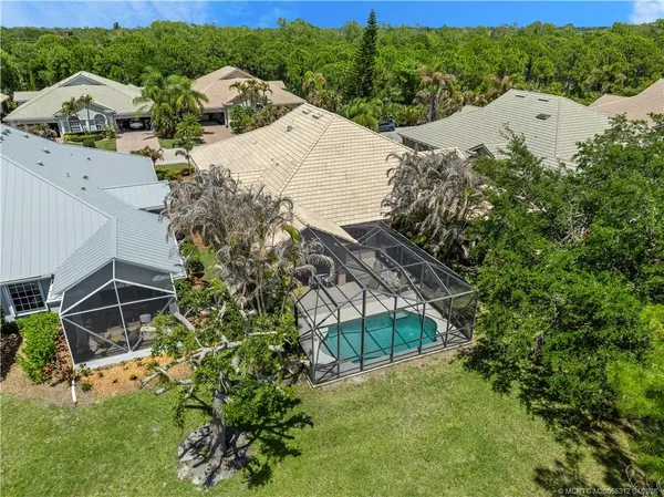 $450,000 | 830 Northwest Red Pine Way, Jensen Beach, FL 34957