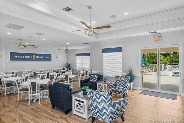 $450,000 | 830 Northwest Red Pine Way, Jensen Beach, FL 34957