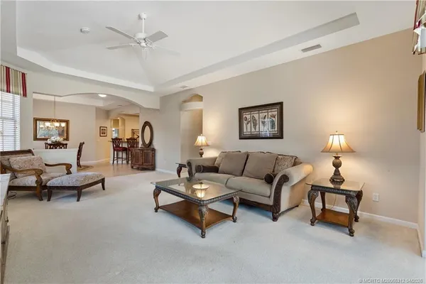 $450,000 | 830 Northwest Red Pine Way, Jensen Beach, FL 34957