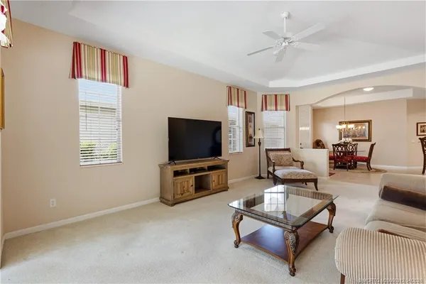 $450,000 | 830 Northwest Red Pine Way, Jensen Beach, FL 34957