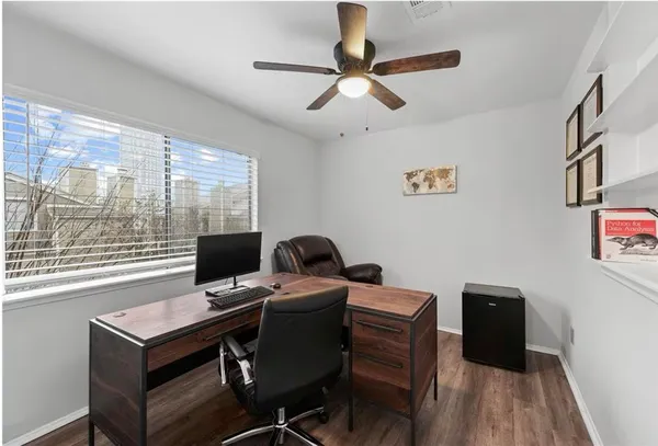 $1,850 | 1920 Augusta Drive, Unit 30, Houston, TX 77057