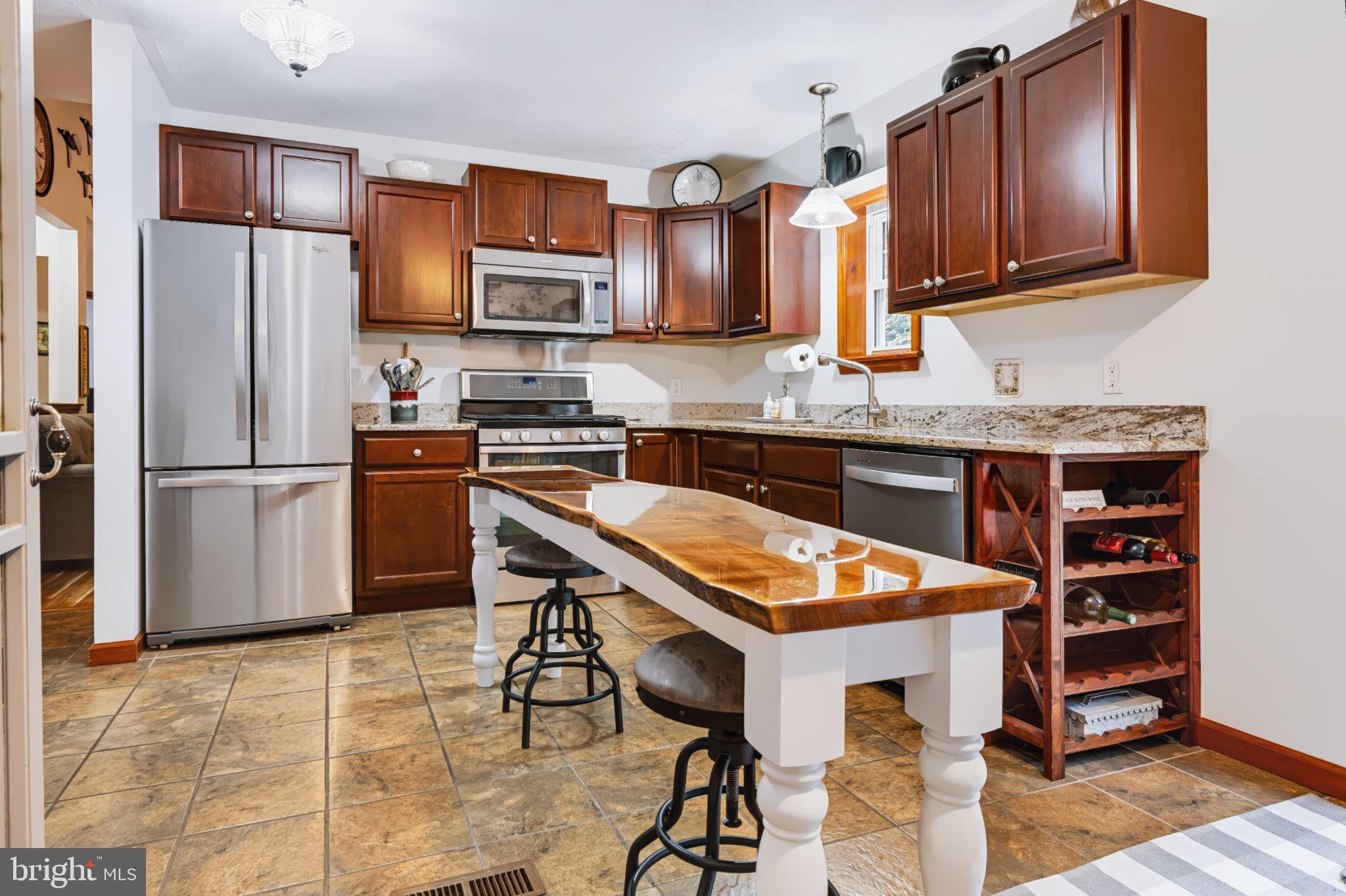 295 Shaffer Road Imler, PA 16655 - Photo 9 of 36 Gallery Image 9
