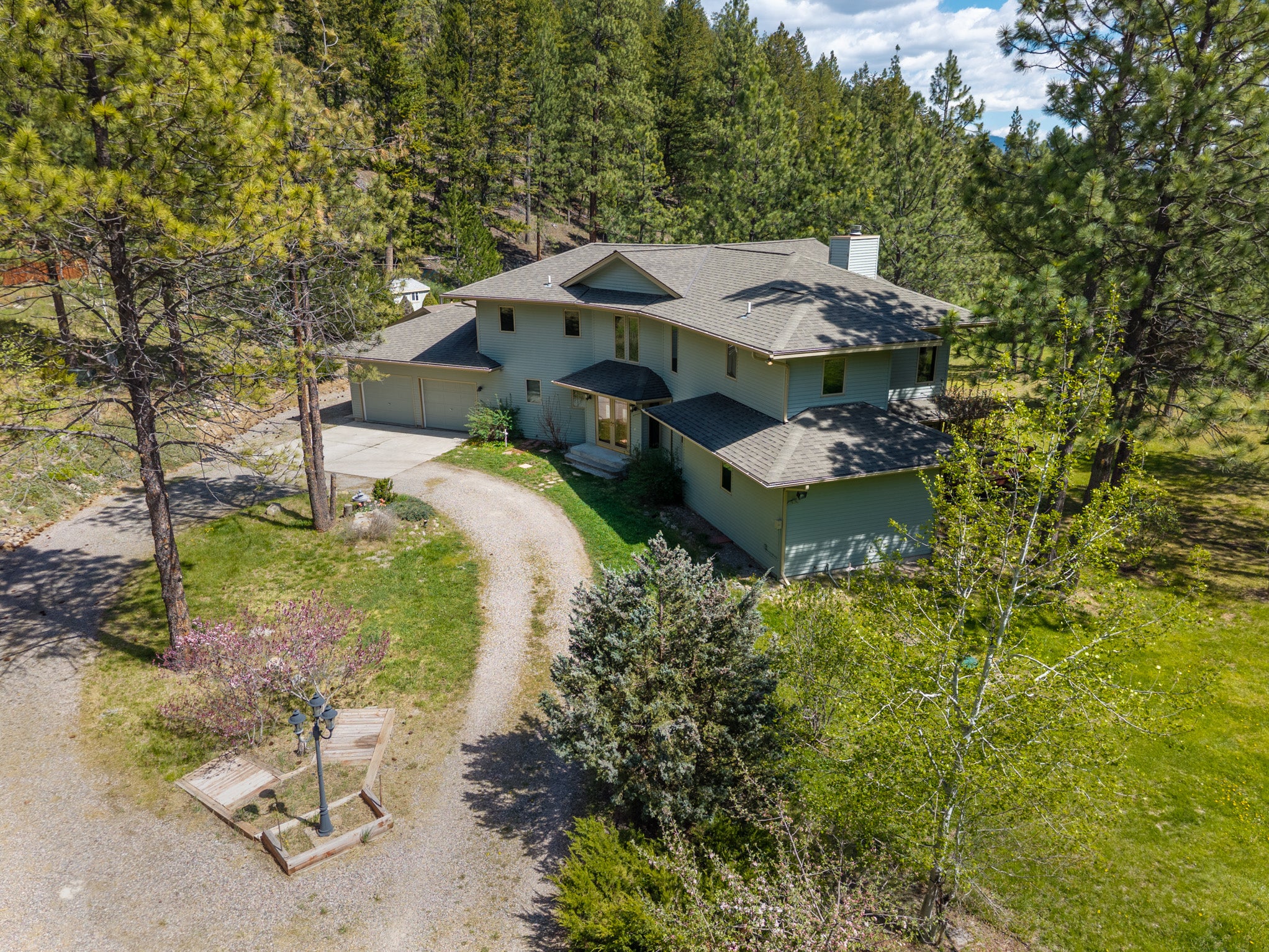 11300 Sleeman Creek Road Lolo, MT 59847 - Photo 6 of 71 Gallery Image 6