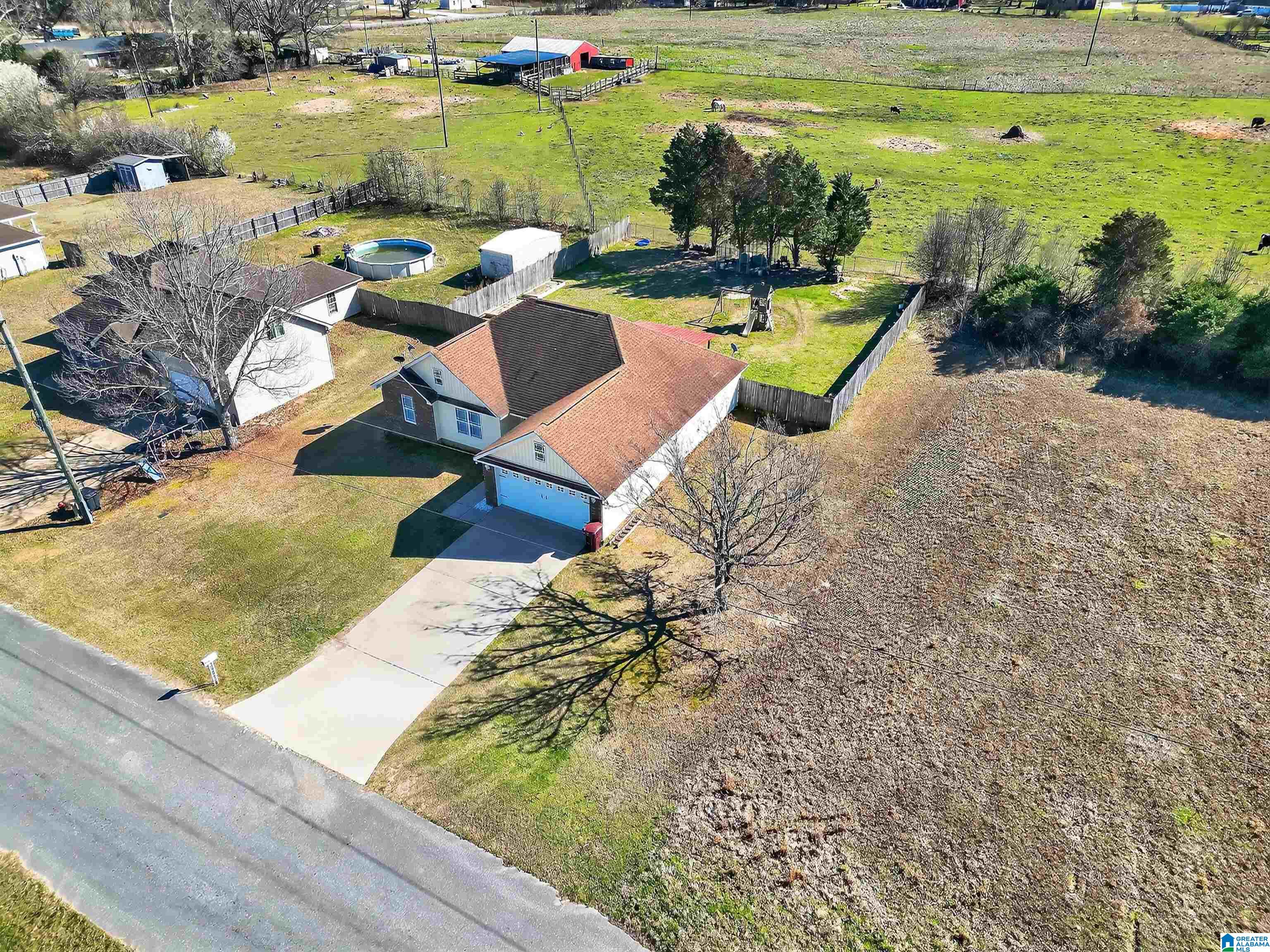 75 County Road 951 Clanton, AL 35045 - Photo 23 of 26
