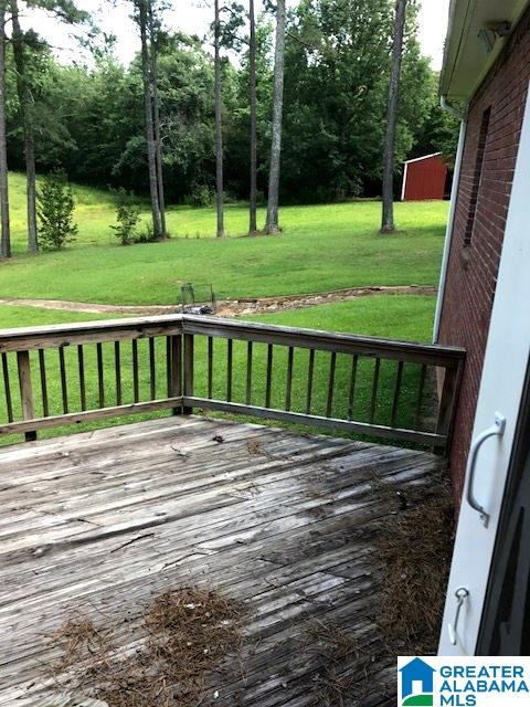 3499 Self Creek Road Pinson, AL 35126 - Photo 10 of 38