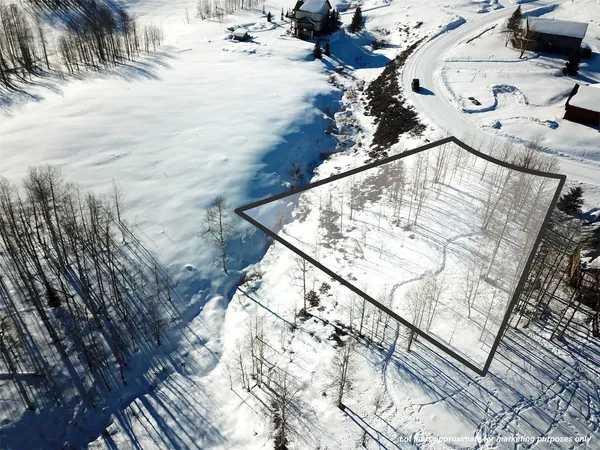$89,000 | 26925 Beaver Canyon Drive, Clark, CO 80428