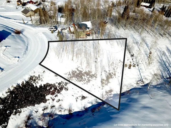 $89,000 | 26925 Beaver Canyon Drive, Clark, CO 80428