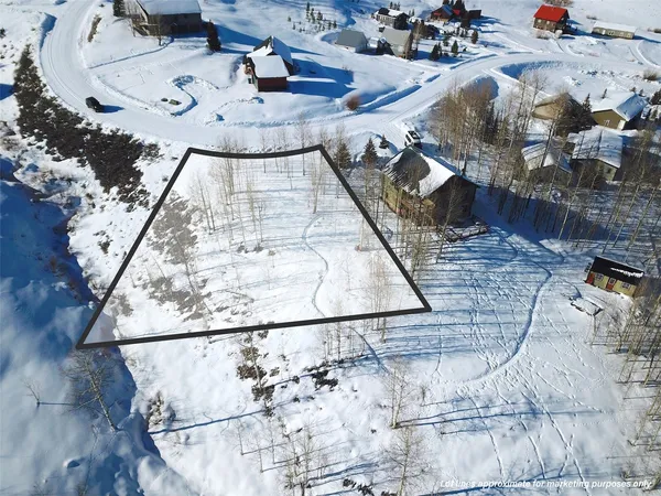 $89,000 | 26925 Beaver Canyon Drive, Clark, CO 80428