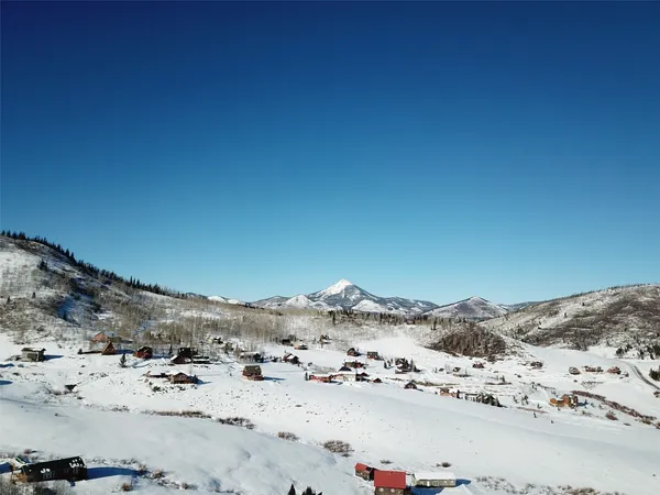 $89,000 | 26925 Beaver Canyon Drive, Clark, CO 80428