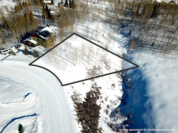 $89,000 | 26925 Beaver Canyon Drive, Clark, CO 80428
