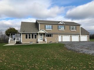 3637 Franklin Street Road Sennett, NY 13021 - Photo 1 of 1