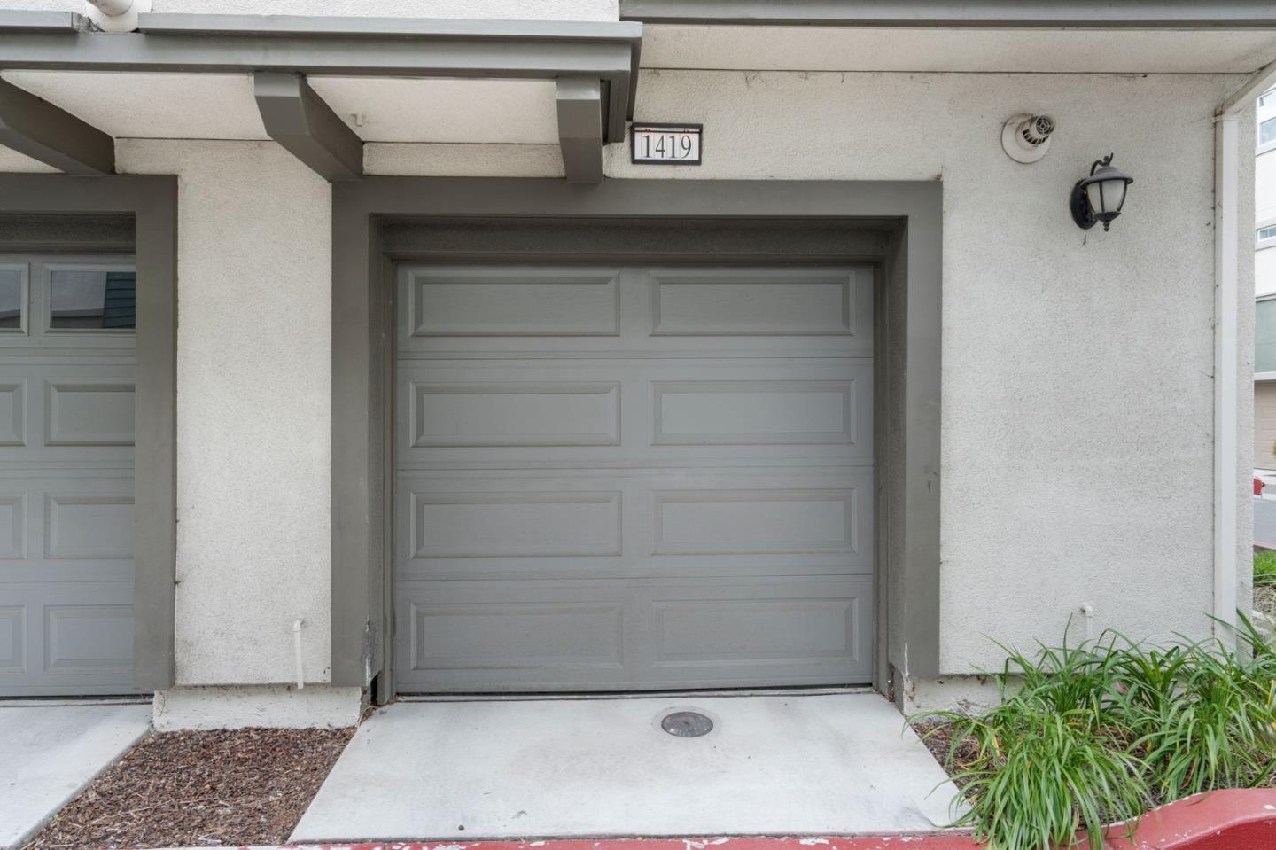1419 Lavender Loop Milpitas, CA 95035 - Photo 31 of 38 a view of entrance gate of a house